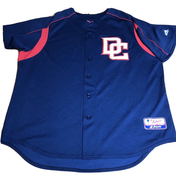 blank majestic baseball jerseys